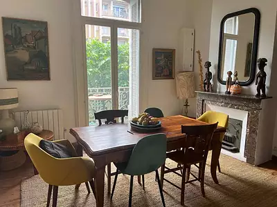 Appartement, 112 m²