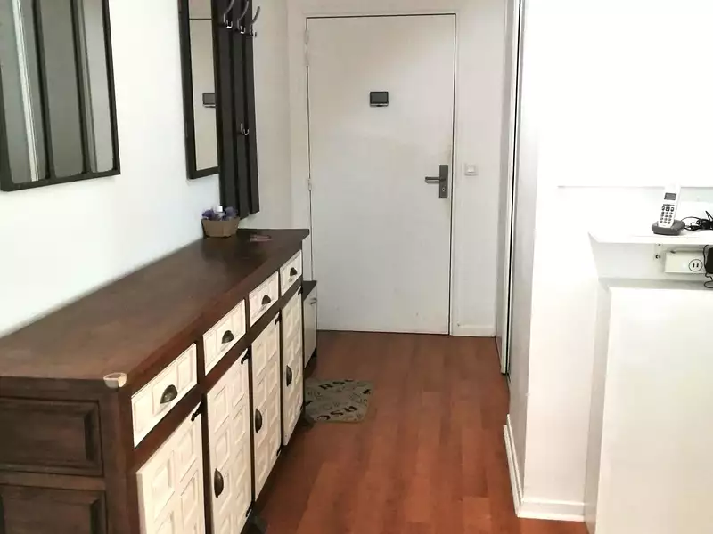 Appartement, 84 m²