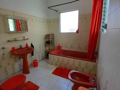 Appartement, 82 m²