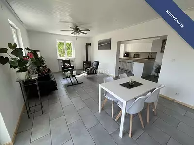 Maison, 90 m²