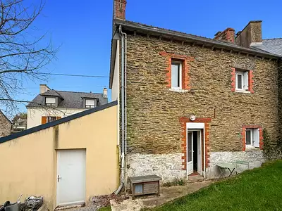 Maison, 71 m²