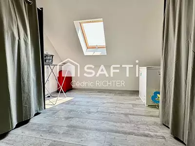 Maison, 120 m²