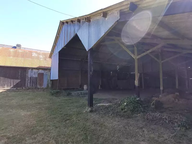 Maison, 172 m²