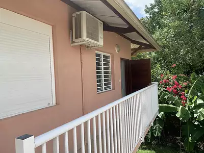 Appartement, 35,65 m²