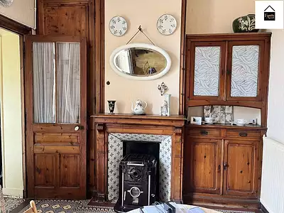 Maison, 92 m²
