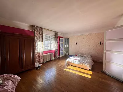 Maison, 222 m²