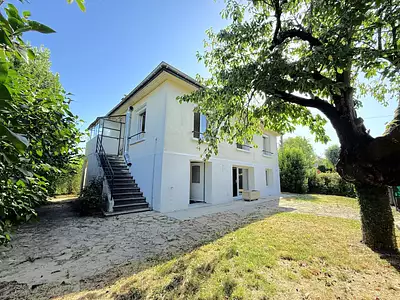 Maison, 114,49 m²