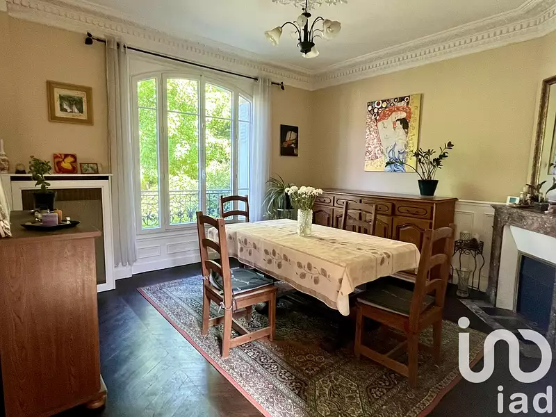 Maison, 175 m²