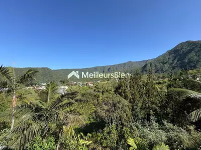 Maison, 51 m²