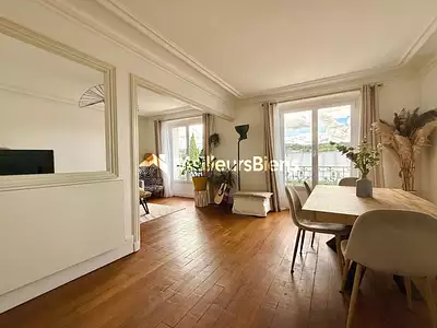 Appartement, 67 m²