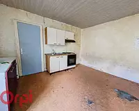 Maison, 41 m²