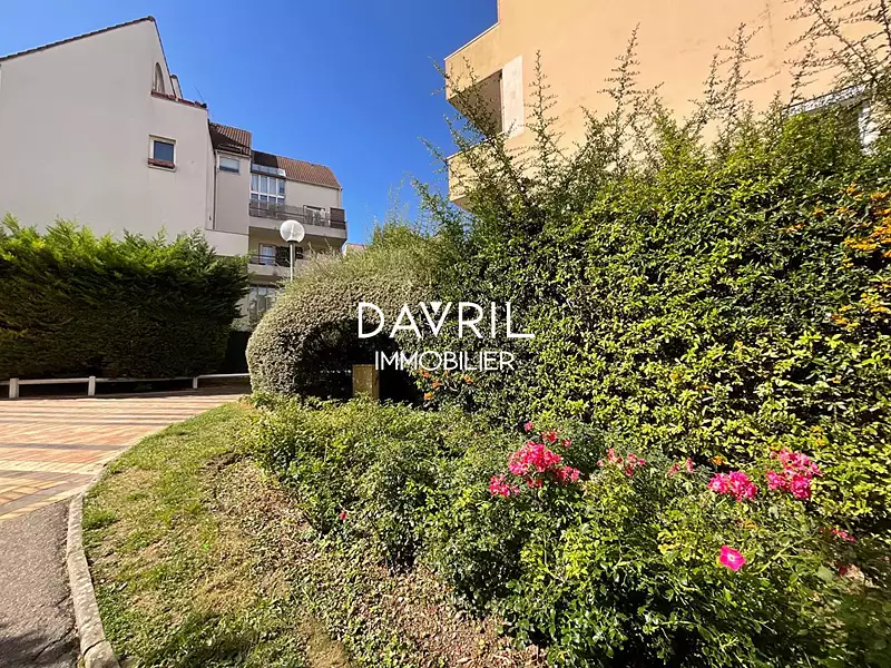 Appartement, 71,06 m²