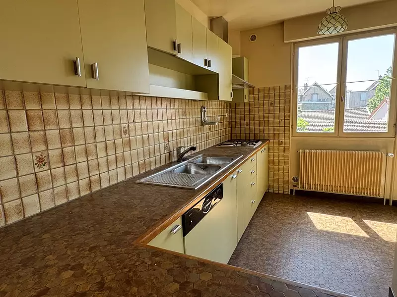 Maison, 125 m²