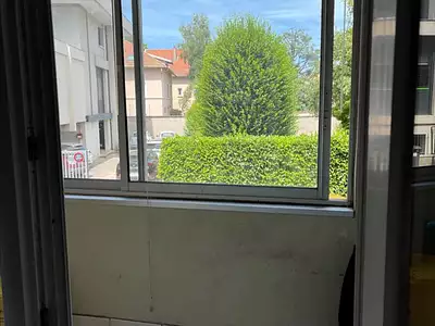Appartement, 66,15 m²