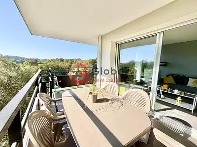 Appartement, 64,72 m²