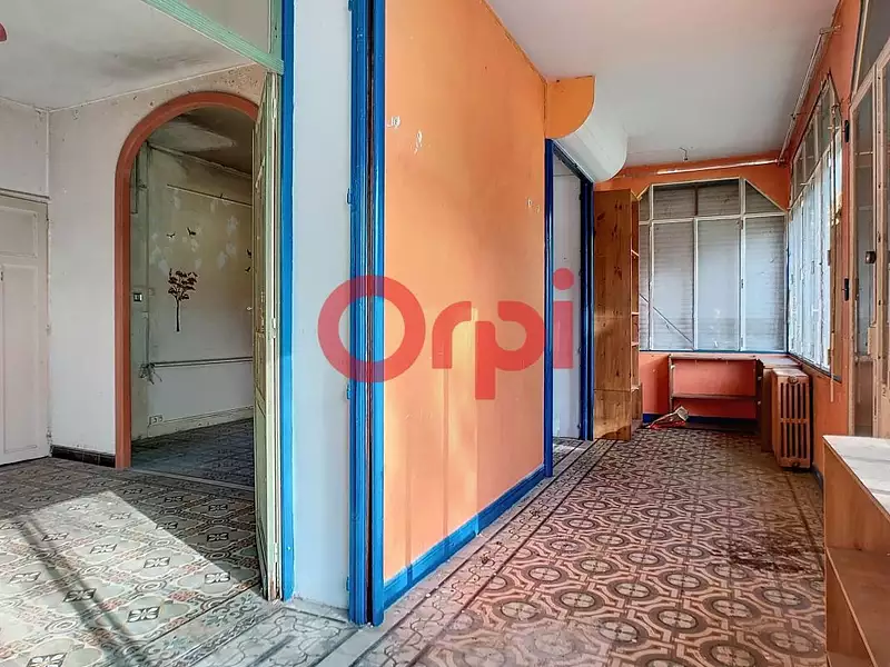 Maison, 110 m²