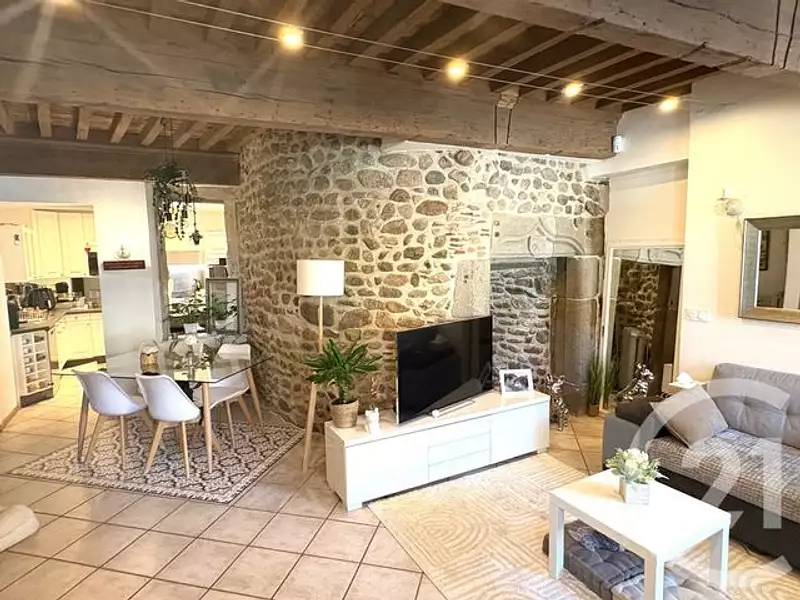 Appartement, 105 m²