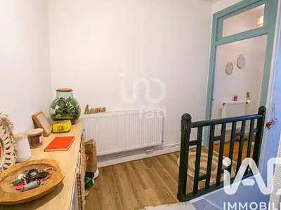 Appartement, 113 m²