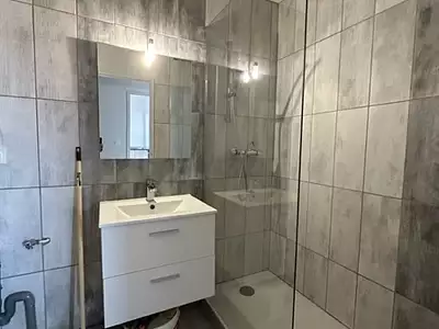 Appartement, 37 m²