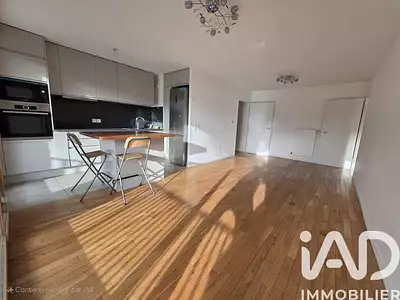 Appartement, 79 m²