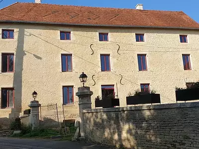 Maison, 435 m²