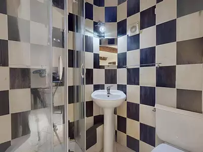 Appartement, 40 m²