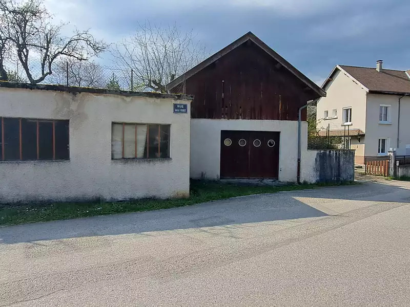 Maison, 145 m²