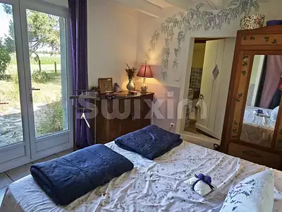 Maison, 114 m²