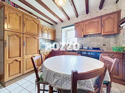 Maison, 120 m²
