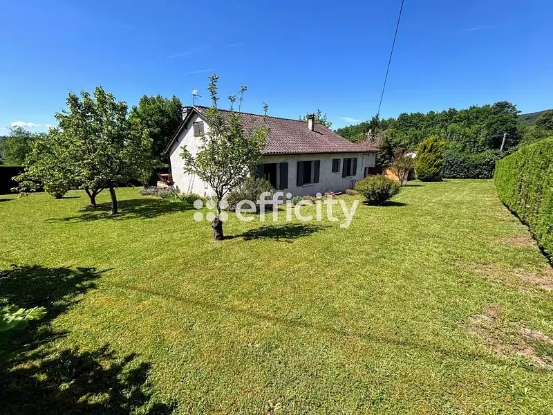 Maison, 90 m²