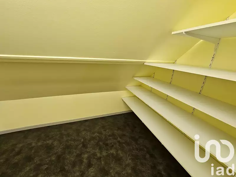 Maison, 127 m²