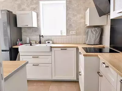 Maison, 220 m²