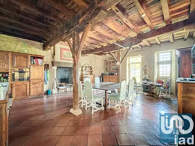 Maison, 396 m²