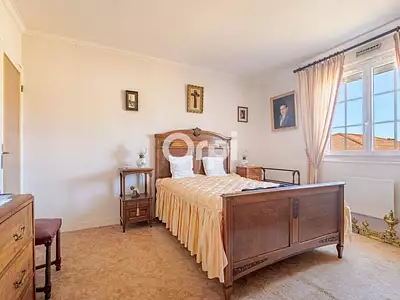 Maison, 135 m²
