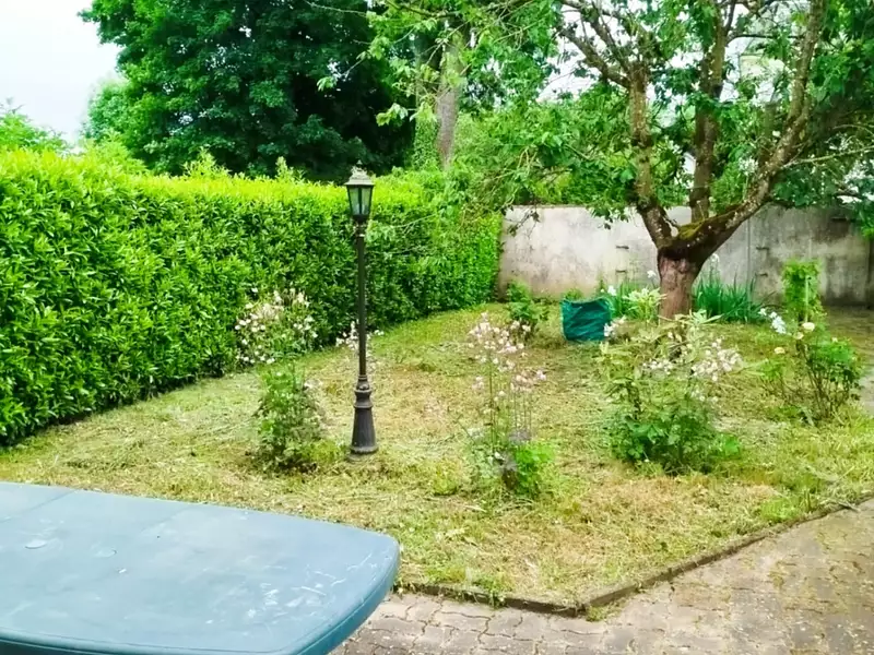 Maison, 140 m²