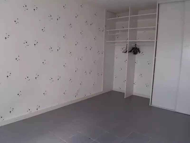 Appartement, 49,6 m²