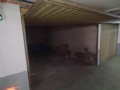 Parking, 17 m²