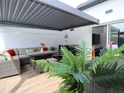 Maison, 68 m²