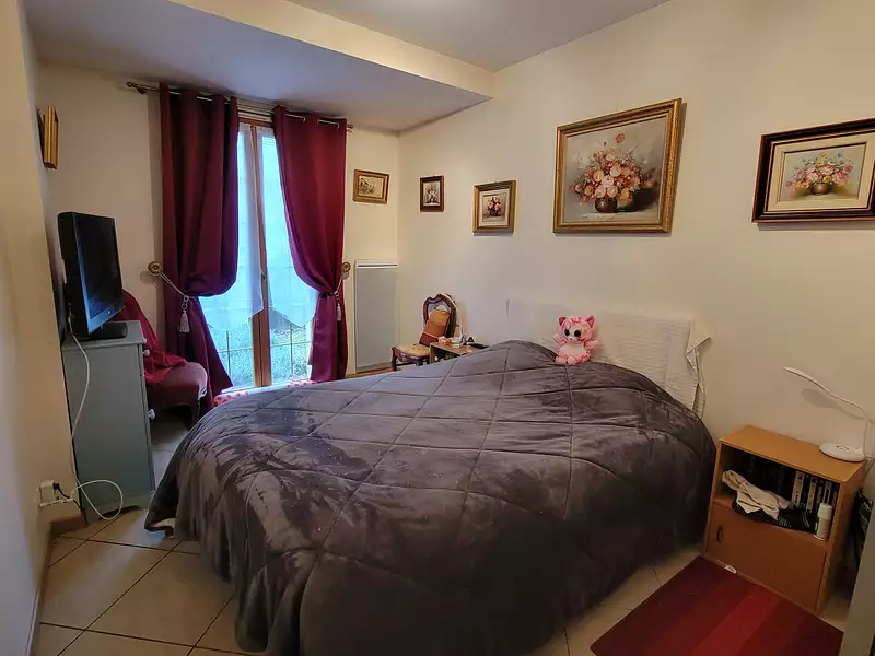 Maison, 123,5 m²