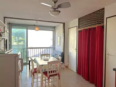 Appartement, 29,15 m²