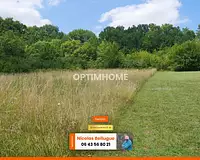 Terrain, 3 120 m²