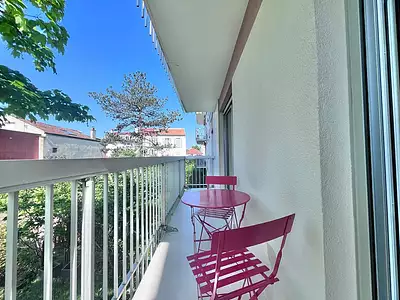 Appartement, 75 m²