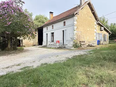 Maison, 85 m²