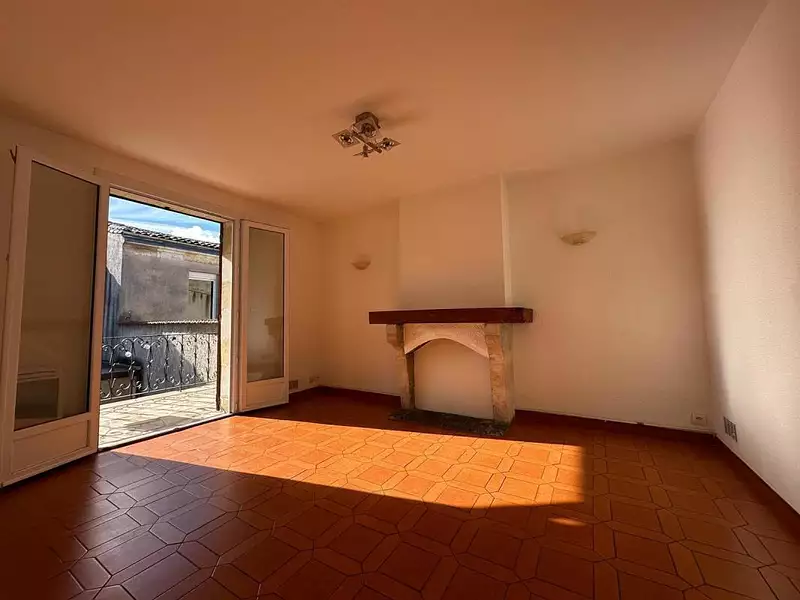 Appartement, 68 m²