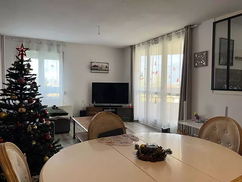 Appartement, 106 m²