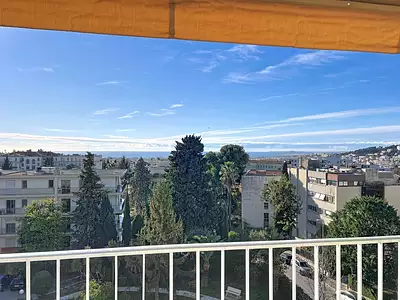 Appartement, 94,2 m²