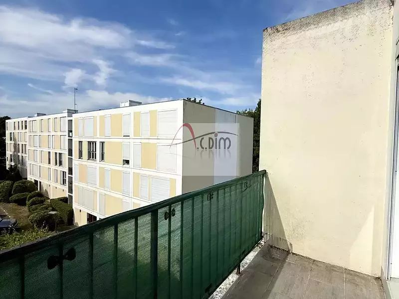 Appartement, 63 m²