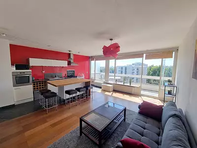 Appartement, 70,08 m²