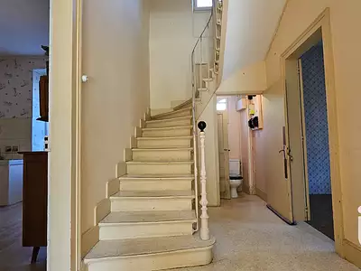 Maison, 158 m²