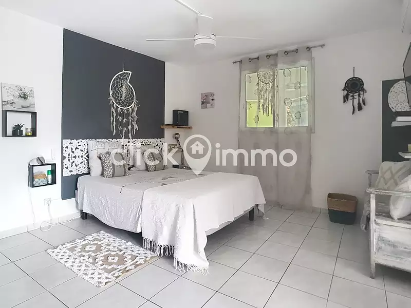 Maison, 85 m²